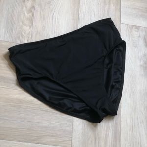 Spanx Classic Swim Brief